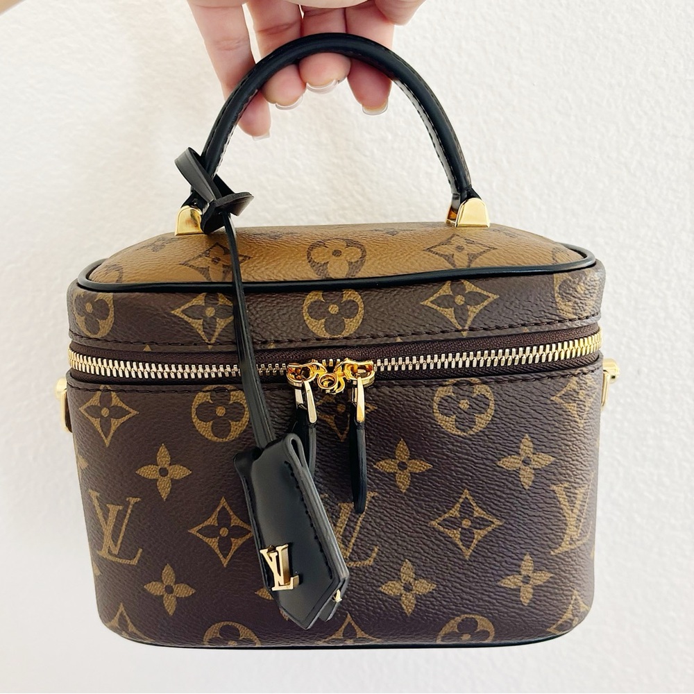 Louis Vuitton Vanity PM